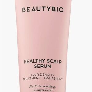 BeautyBio Healthy Scalp Serum - Pink
